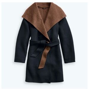 Summersalt Warmest Wool Wrap